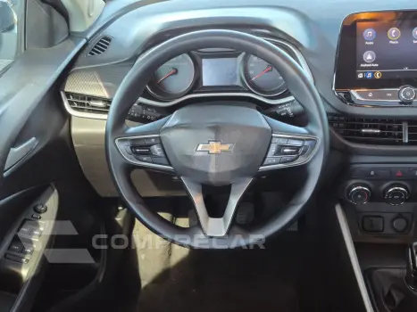 Onix 1.0 Turbo Flex Lt Manual