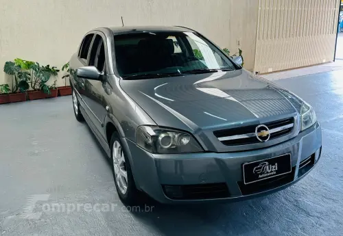 ASTRA 2.0 MPFI Advantage 8V