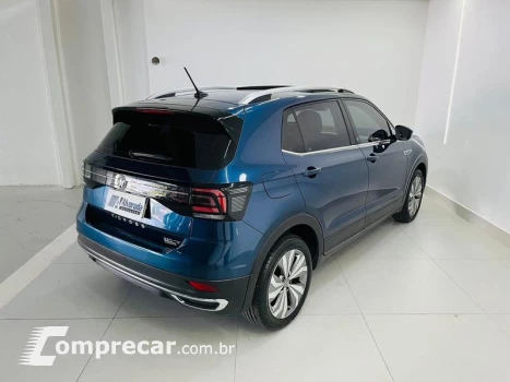 T CROSS HL TSI AE