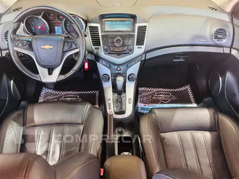 CRUZE 1.8 LT 16V