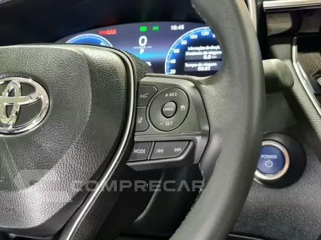 COROLLA CROSS XRX 1.8 16V AUT. (HÍBRIDO)