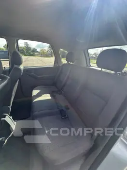 Meriva 1.8 4P FLEX JOY