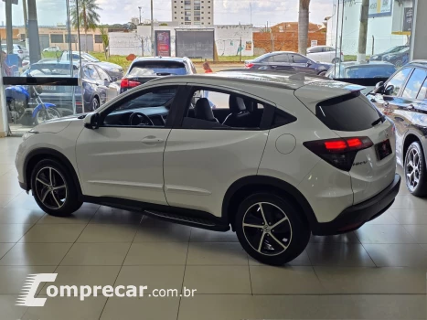 HR-V 1.8 16V 4P EXL FLEX AUTOMÁTICO CVT