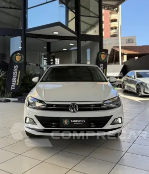 Polo Highline 200 TSI 1.0 Flex 12V Aut.
