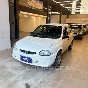 Corsa Sed Class.Life 1.0/1.0 FlexPower