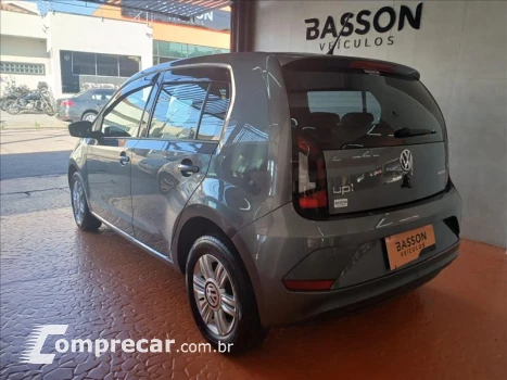 UP 1.0 MPI Move UP 12V