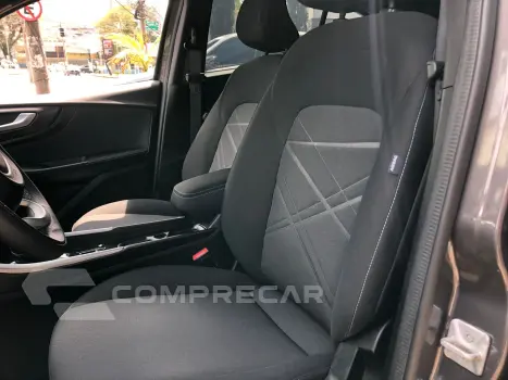 Fastback 1.0 Turbo 200 Hybrid Audace Cvt