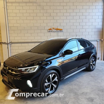 NIVUS 1.0 200 TSI Highline