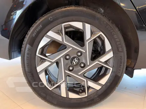 HB20 1.0 TGDI FLEX COMFORT AUTOMÁTICO