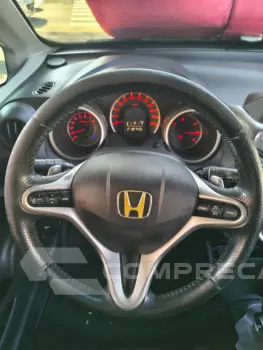 FIT 1.5 EXL 16V