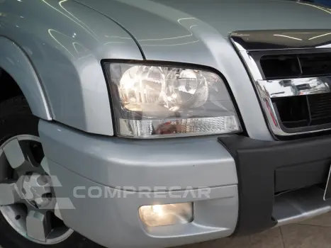 S10 2.4 MPFI EXECUTIVE 4X2 CD 8V FLEX 4P MANUAL