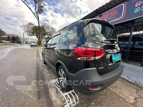 SPIN 1.8 Activ 8V