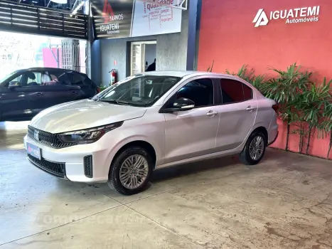 CRONOS 1.3 FIREFLY FLEX DRIVE CVT