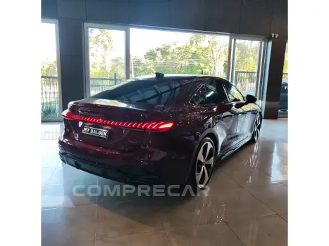 A5 2.0 TFSI GASOLINA PERFORMANCE S EDITION QUATTRO S TRONIC