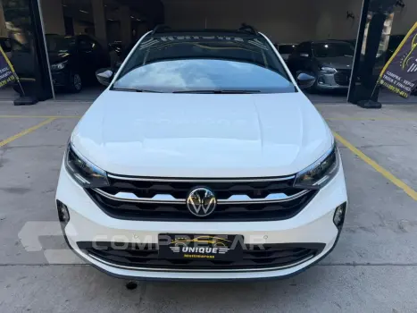 Nivus 1.0 200 Tsi Total Flex Highline Automático