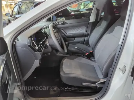 POLO 1.0 170 TSI MANUAL