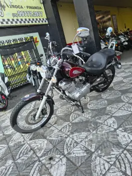 VIRAGO 250