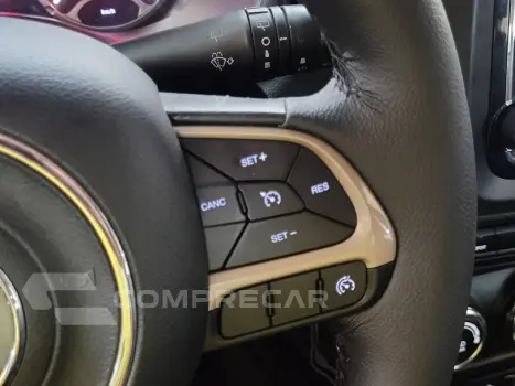 Renegade 1.8 4x2 Flex 16V Mec.