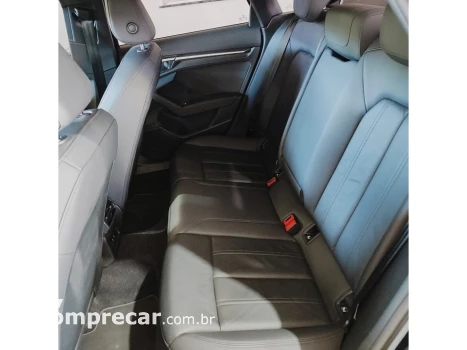 A3 1.4 35 TFSI GASOLINA SEDAN S LINE LIMITED TIPTRONIC