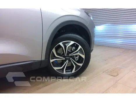 HAVAL H6 1.5 PHEV AWD E-TRACTION