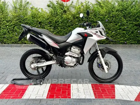 XRE 300 ABS