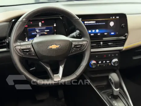 TRACKER Premier 1.2 Turbo 12V Flex Aut.