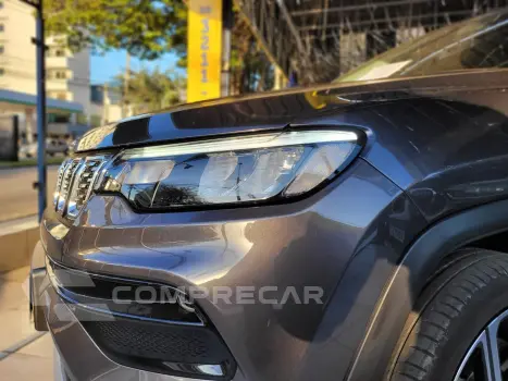 COMPASS LIMITED T270 1.3 TB 4x2 Flex Aut