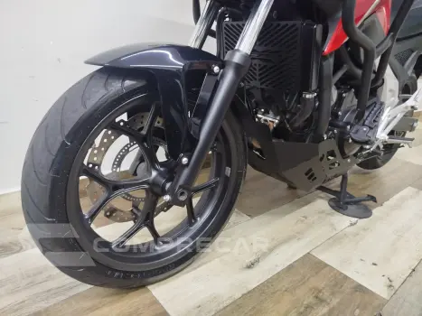 NC 750X ABS