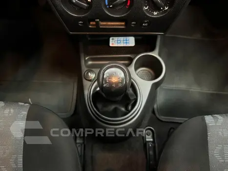 Fiesta 1.6 Mpi Class Hatch 8V Flex 4P Manual