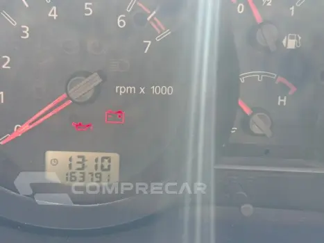 FIESTA HATCH - 1.0 MPI HATCH 8V 4P MANUAL