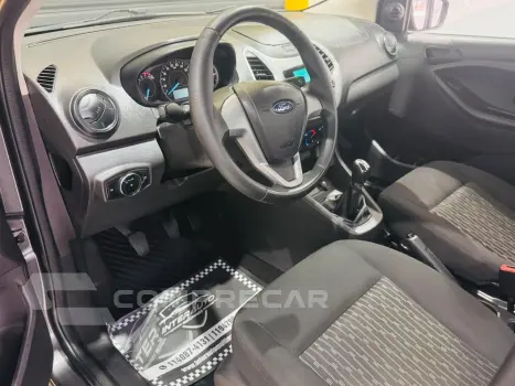 KA 1.5 SE 16V