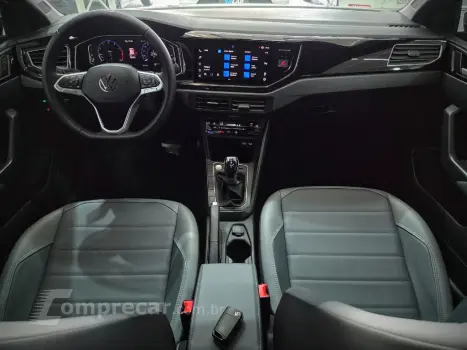 NIVUS 1.0 200 TSI TOTAL FLEX HIGHLINE AUTOMÁTICO