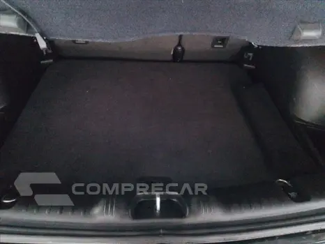 COMPASS 1.3 T270 TURBO FLEX LONGITUDE AT6