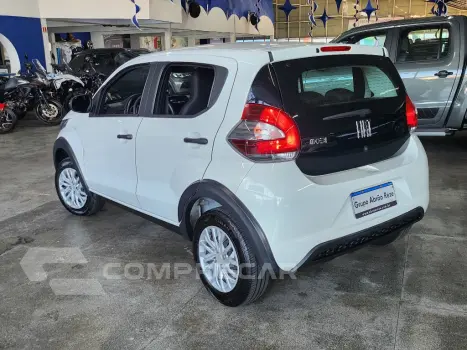 MOBI 1.0 EVO FLEX LIKE. ON MANUAL