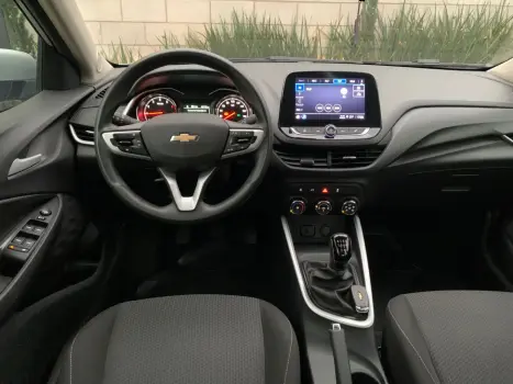 ONIX 1.0 TURBO FLEX PLUS LTZ MANUAL