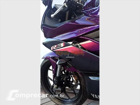 YZF R3 ABS