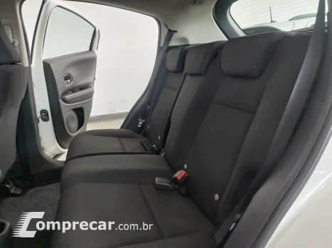 HR-V 1.8 16V LX