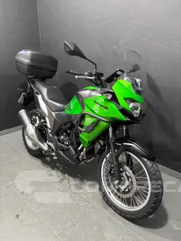 VERSYS 300 X ABS