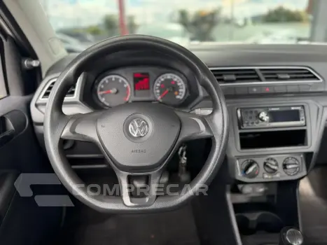 VOYAGE 1.0 12V MPI TOTALFLEX 4P MANUAL