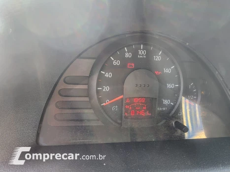 GOL 1.0 MI 8V G.IV