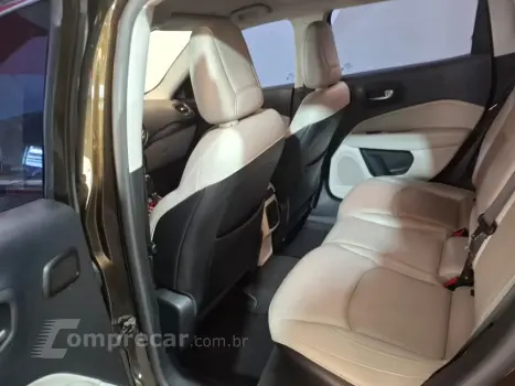 COMPASS 2.0 16V Longitude