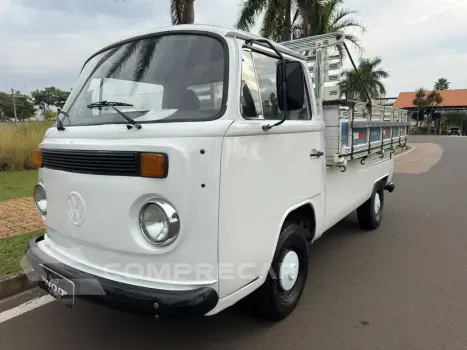 KOMBI 1.6 Pick-up CS 8V