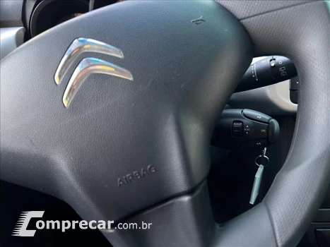 AIRCROSS 1.6 Feel 16V