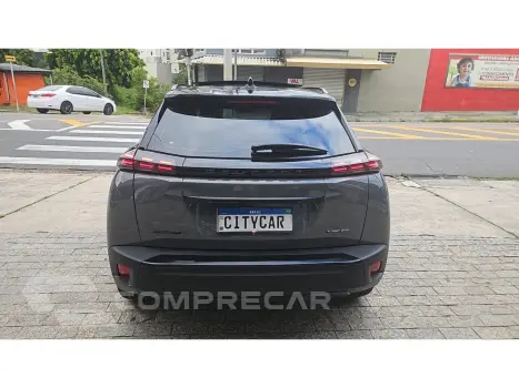 2008 1.0 TURBO 200 FLEX GT CVT