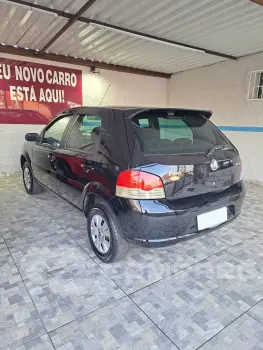 PALIO 1.4 MPI ELX 8V