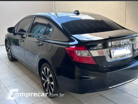 CIVIC 2.0 EXR 16V