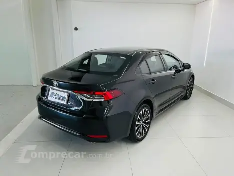 COROLLA XEI 20