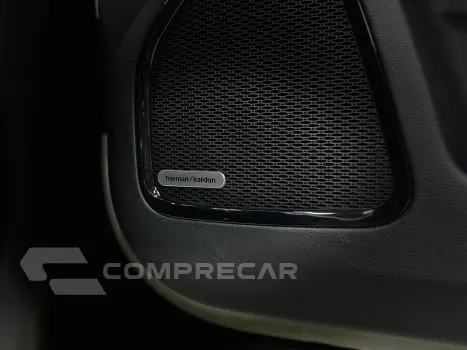 RAMPAGE 2.0 Hurricane 4 Turbo Flex R/T 4X4