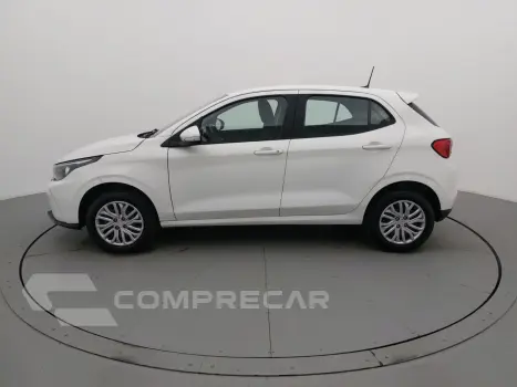 ARGO 1.0 FIREFLY FLEX DRIVE MANUAL