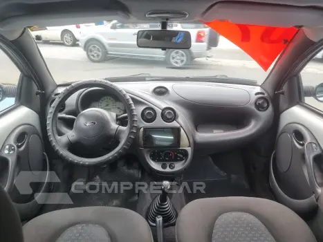 KA 1.0 MPI GL 8V